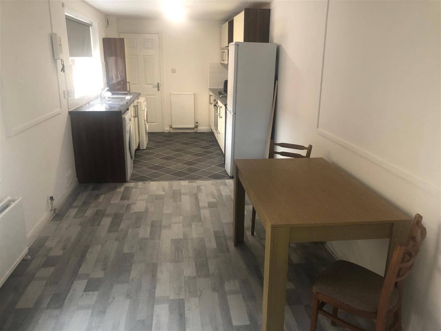 De Grey Street, Hull